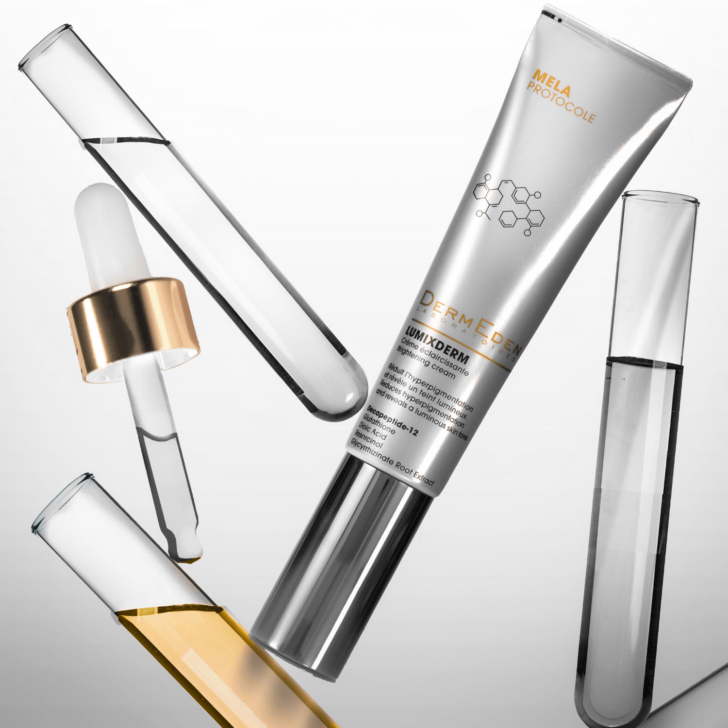 LUMIXDERM: Say goodbye to dark spots with this new treatment DermEden Laboratories LUMIXDERM: Say goodbye to dark spots with this new treatment DermEden Laboratories