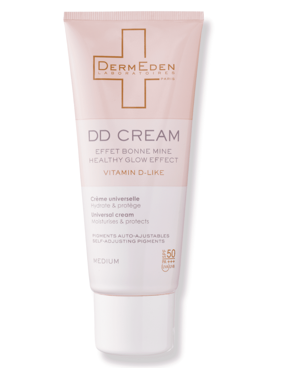 DermEden ナイトクリーム 50ml