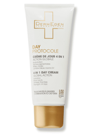 INTENSE NIGHT CREAM - DermEden INTENSE NIGHT CREAM - DermEden