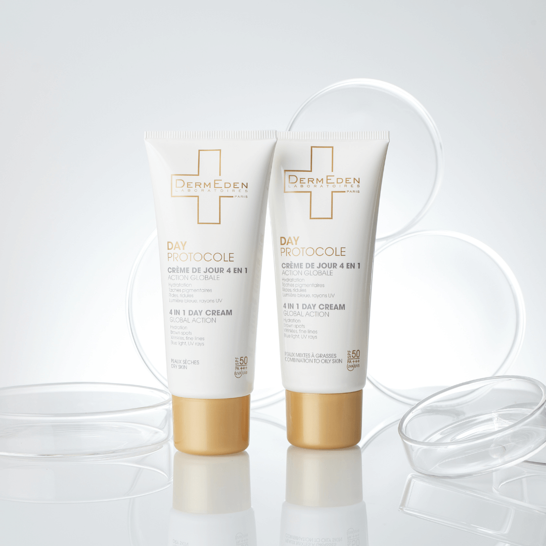 SERUM - CONCENTRATE - Laboratoires DermEden SERUM - CONCENTRATE - Laboratoires DermEden