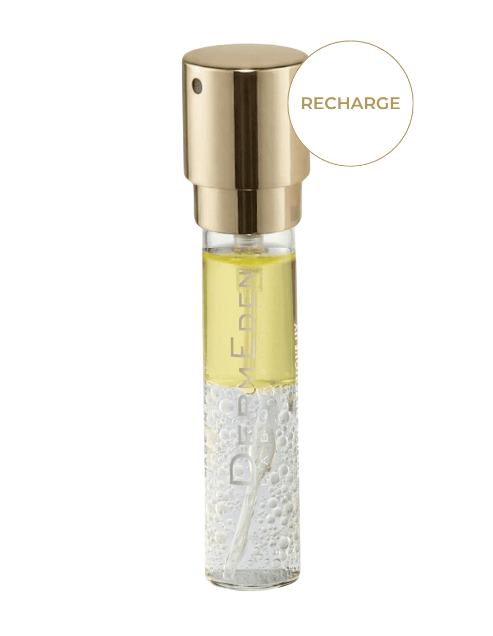 NEW PRODUCTS - Laboratoires DermEden
