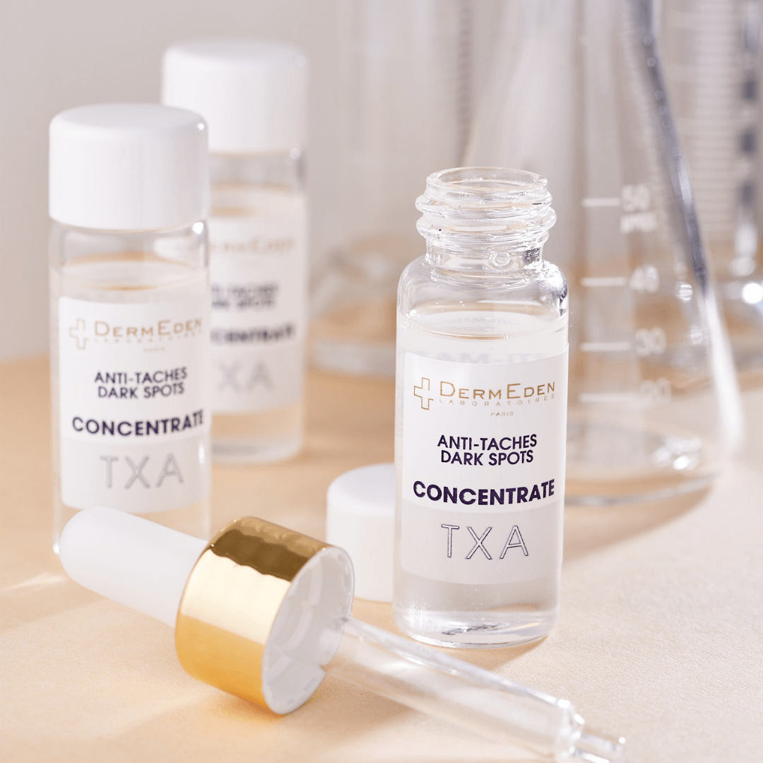 SERUM - CONCENTRATE - Laboratoires DermEden SERUM - CONCENTRATE - Laboratoires DermEden