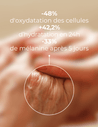 ANTI-SHOT AND ANTI-BACTERIAL HAND CREAM - Laboratoires DermEden