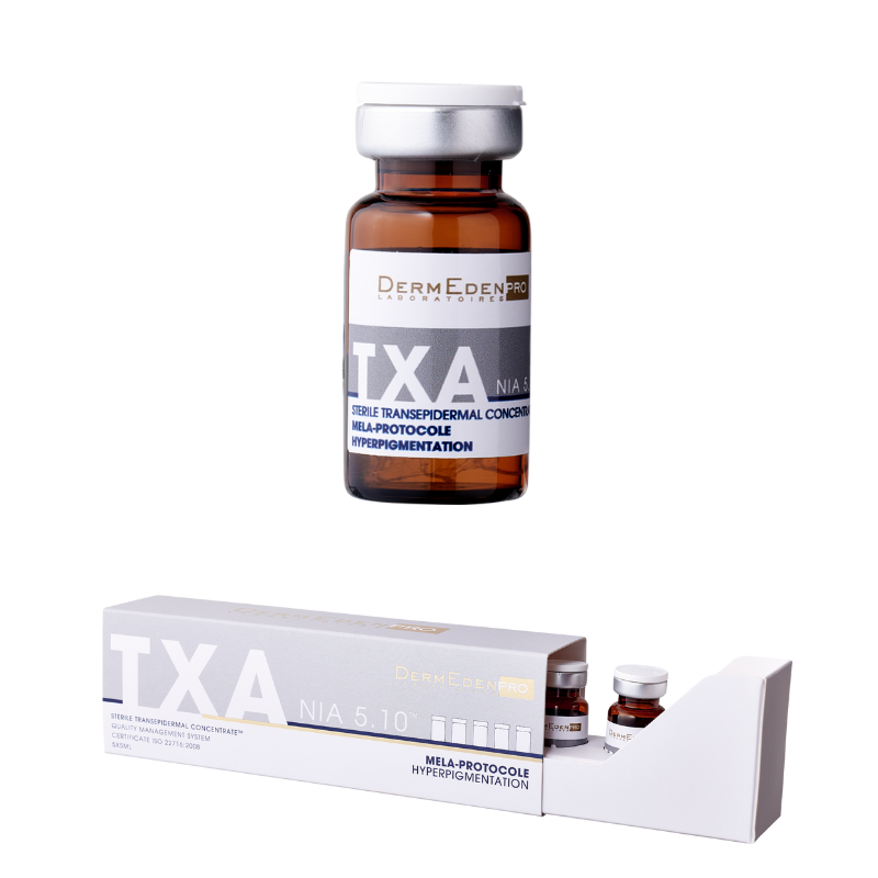 TXA NIA 5.10 CONCENTRADO ESTÉRIL