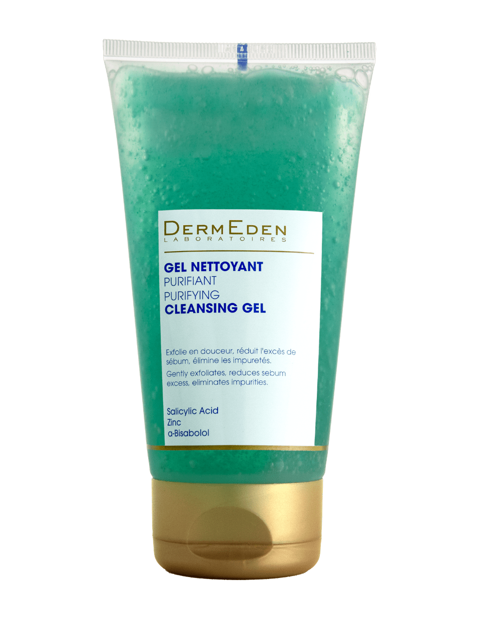 GEL NETTOYANT PURIFIANT