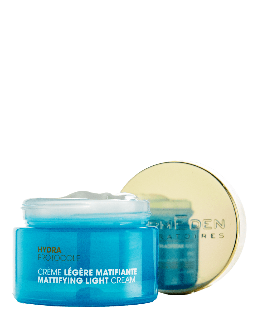 HYDRA PROTOCOLE CRÈME LÉGÈRE MATIFIANTE