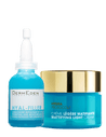 DUO VOLUME ET HYDRATATION