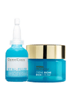 DUO VOLUME ET HYDRATATION
