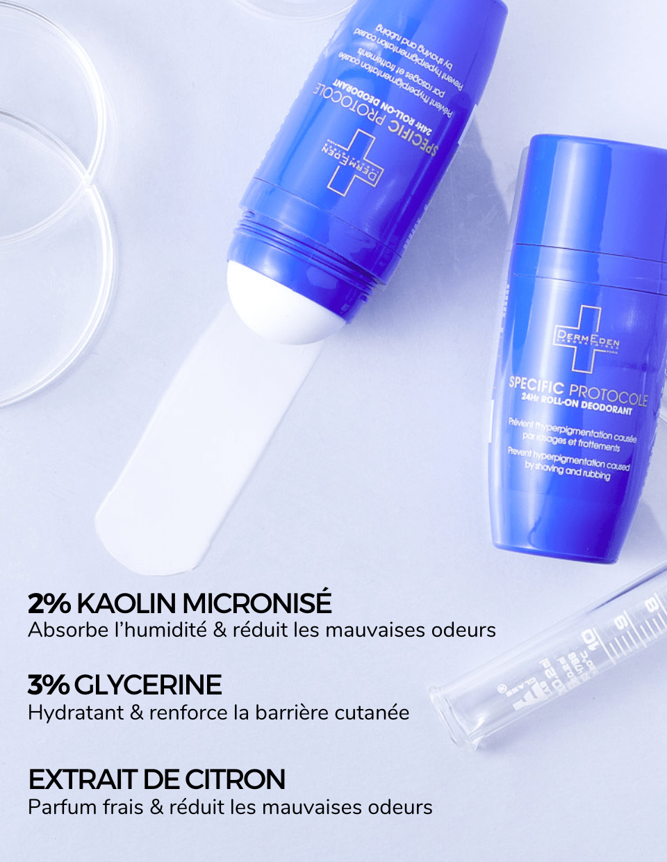 Dermo-Cosmetic Care - DermEden - Laboratoires DermEden Dermo-Cosmetic Care - DermEden - Laboratoires DermEden
