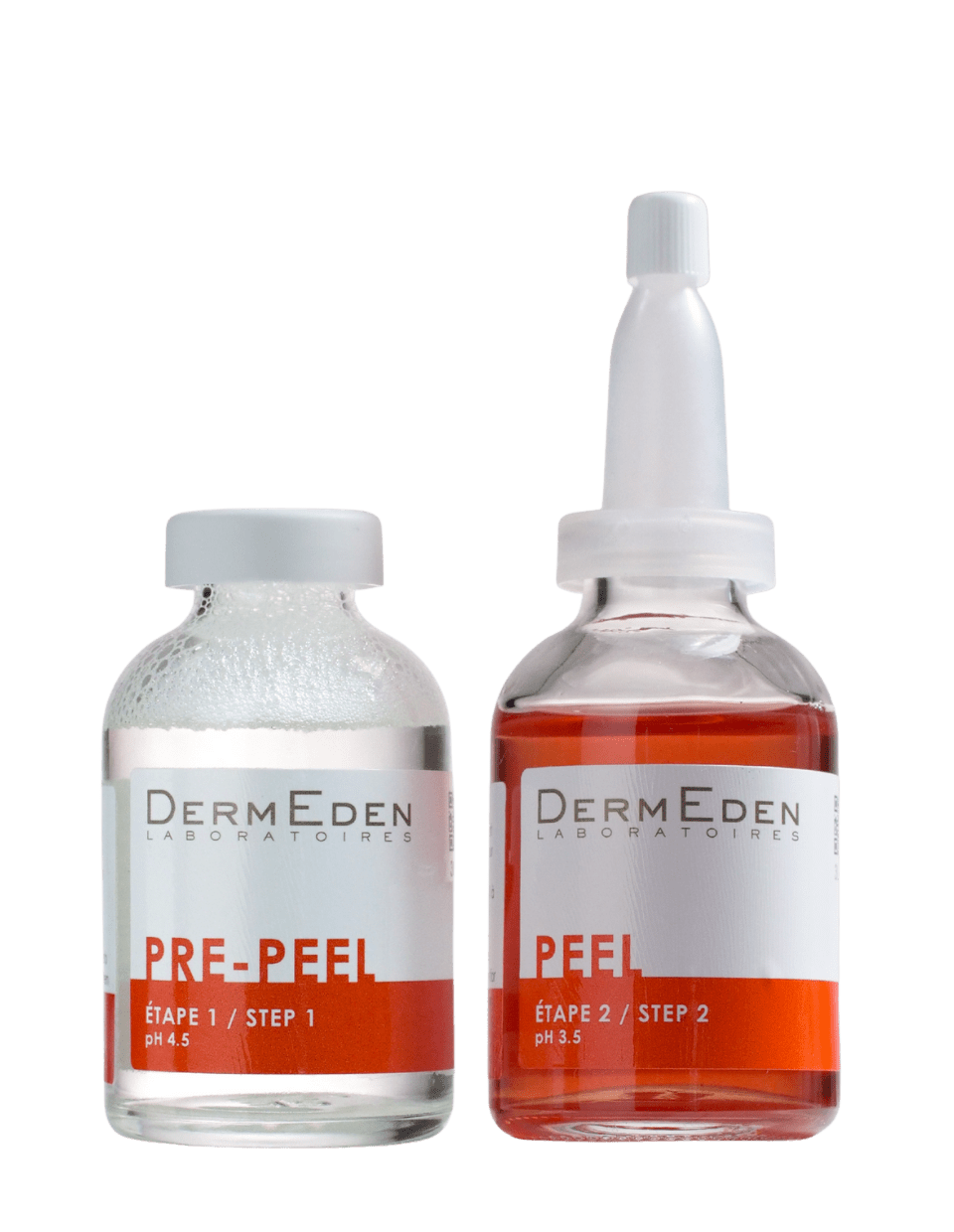 SERUM - CONCENTRATE - Laboratoires DermEden