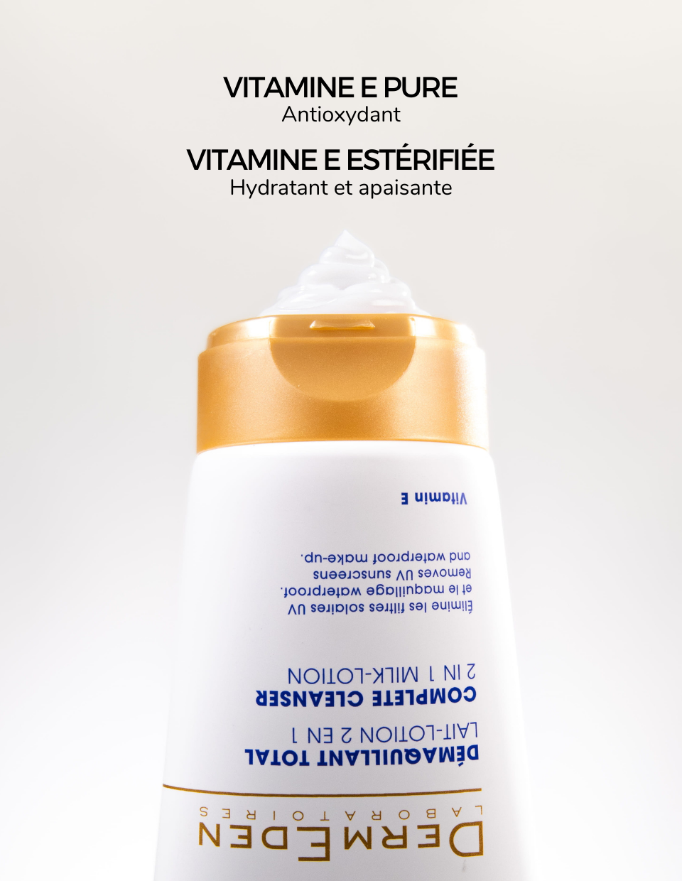 ANTI-AGING GLOBAL DAY PROTOCOL DRY SKIN - Laboratoires DermEden