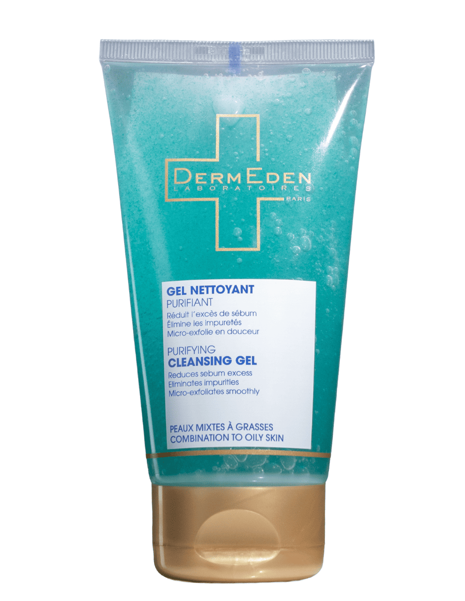 PURIFYING CLEANSING GEL
