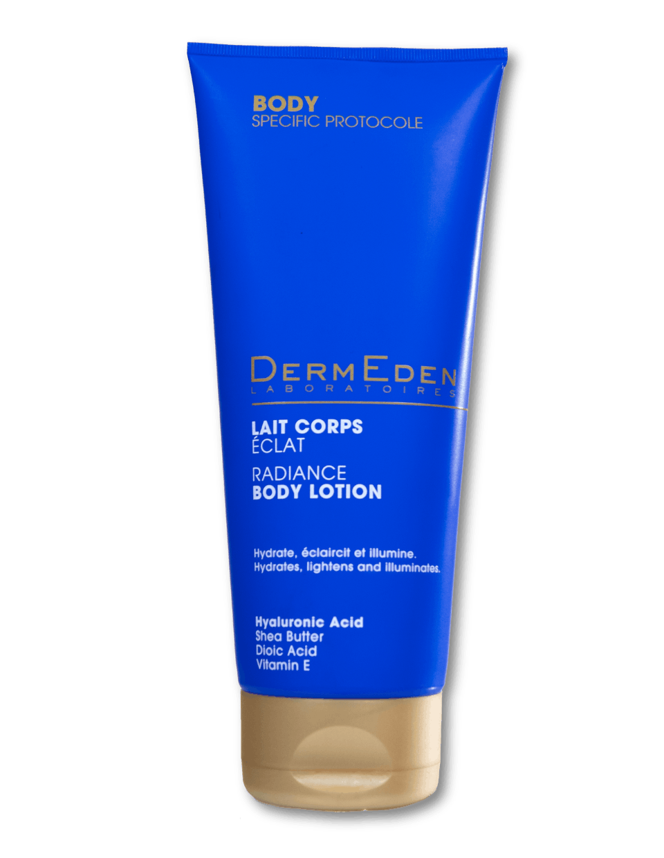 Quick Order - Laboratoires DermEden