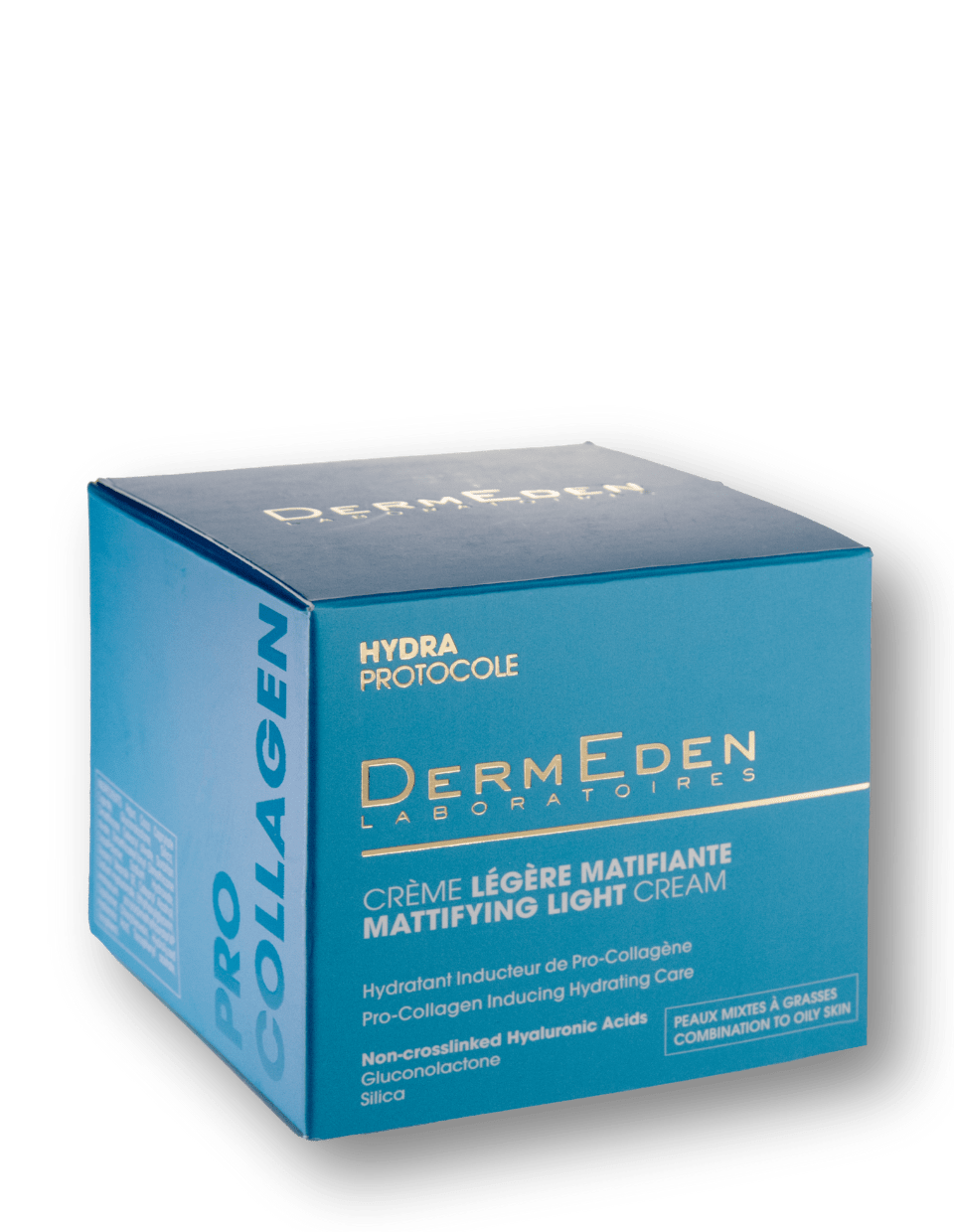 HYDRA PROTOCOLE CRÈME LÉGÈRE MATIFIANTE