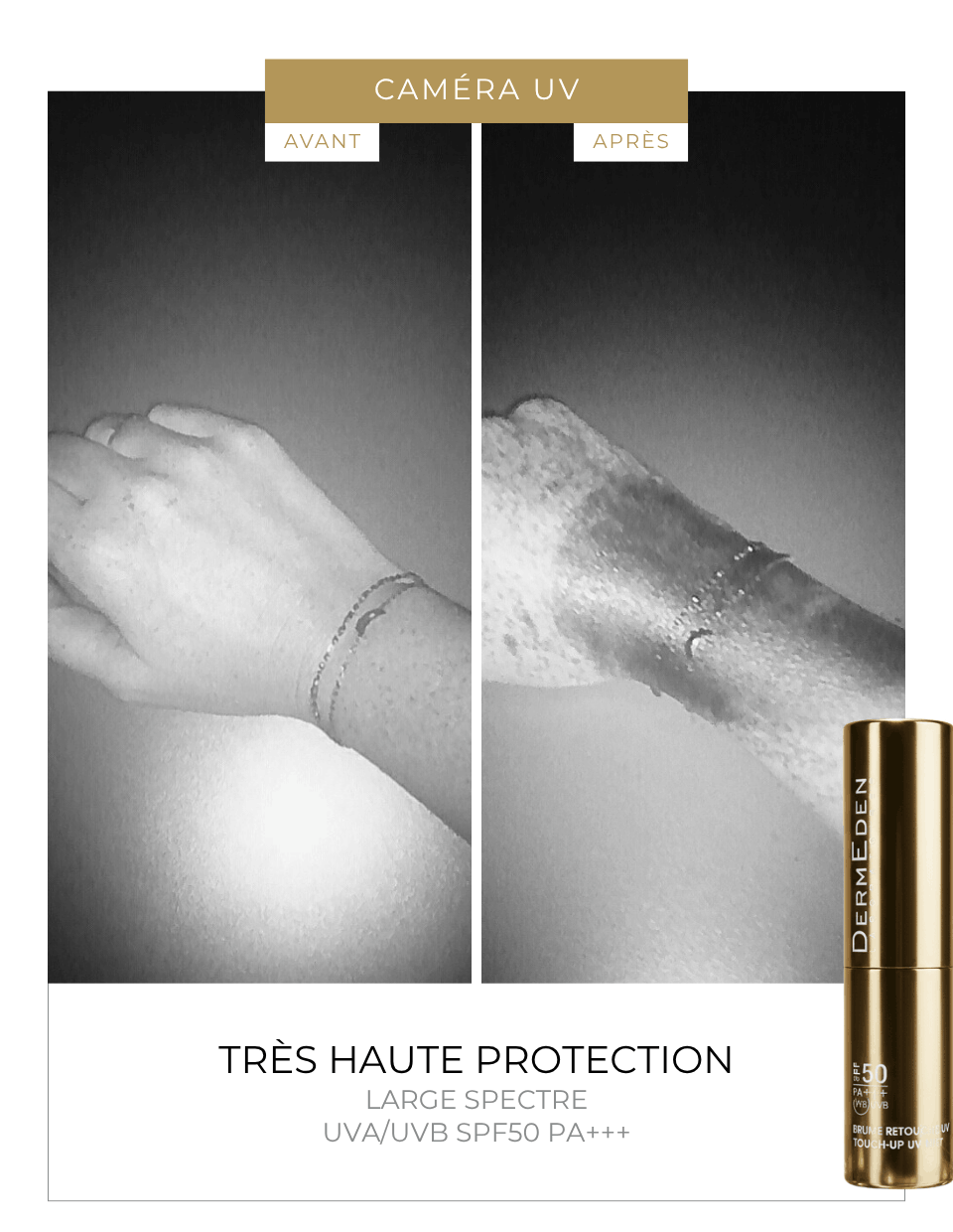 NEW PRODUCTS - Laboratoires DermEden
