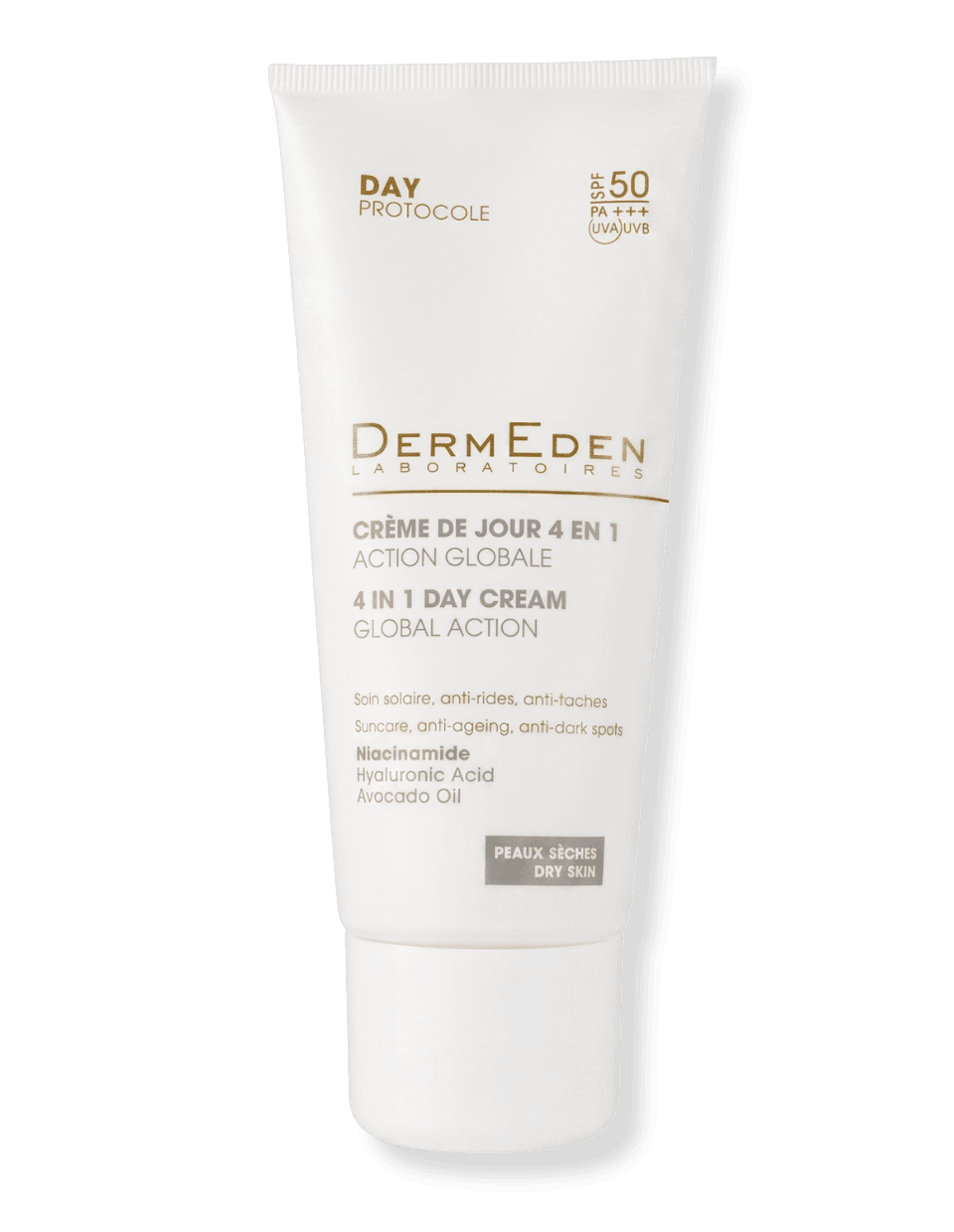 OUR PRODUCTS - Laboratoires DermEden