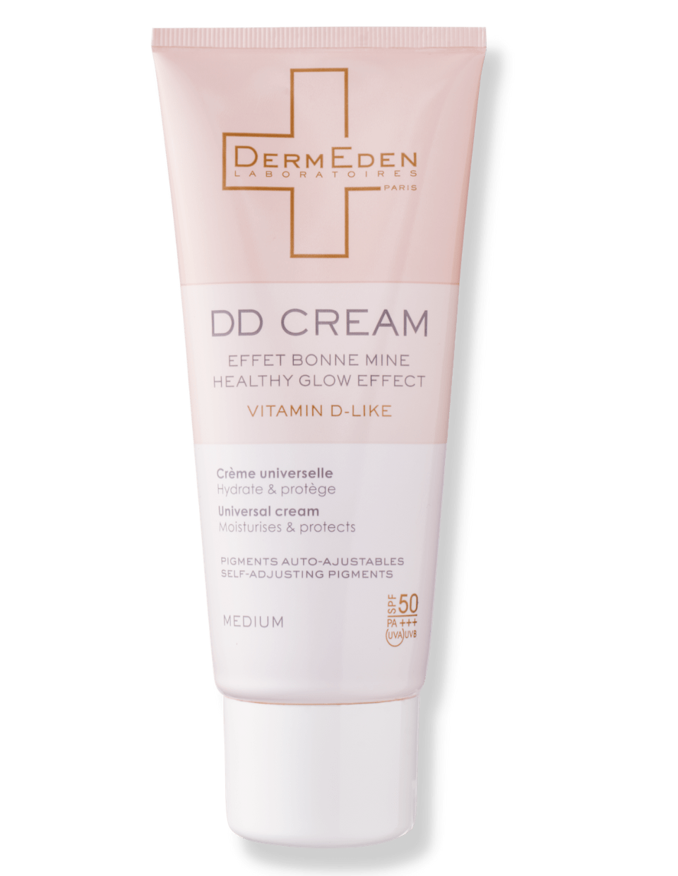 DD CREAM