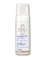 ANTIOXIDANT CLEANSING FOAM